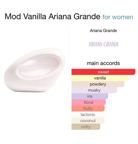 ariana grande mod vanilla müller